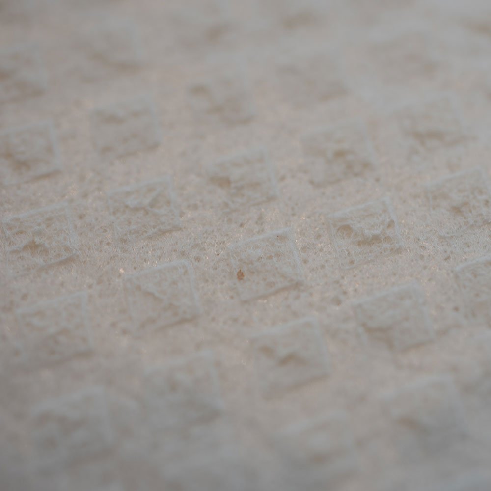 Do Swedish Dishcloths smell bad like sponges? - SWEDEdishcloths.com