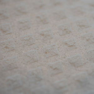 Swedish Dishcloth texture