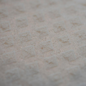 Santas Coat Single | ECO Friendly Absorbent Cleaning Cloth - SWEDEdishcloths.com