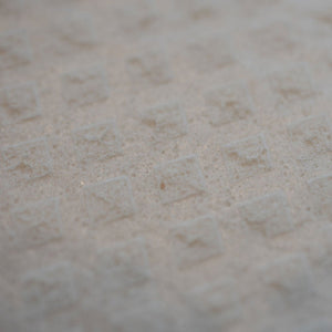 Swedish Dishcloth Dragonfly Lavender Single Spongecloth - SWEDEdishcloths.com