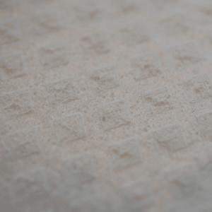 Swedish Dishcloth Set of 3 each Swedish Dishcloth Badge Design - California - SWEDEdishcloths.com